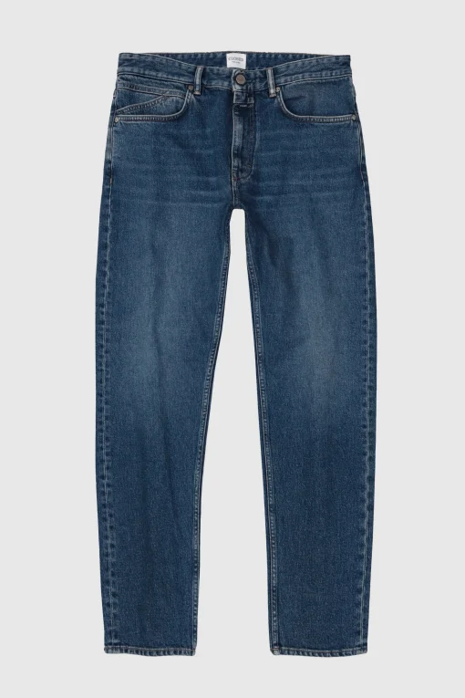 Jeans Cooper True