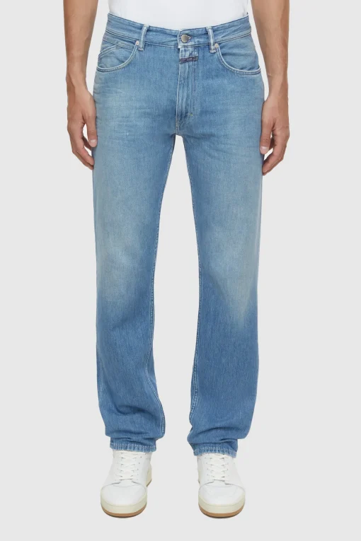 Jeans Cooper True