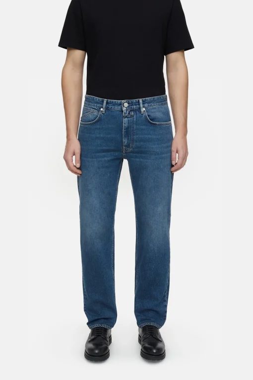 Jeans Cooper True