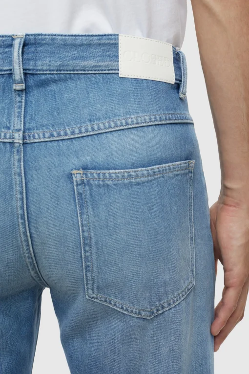 Jeans Cooper True