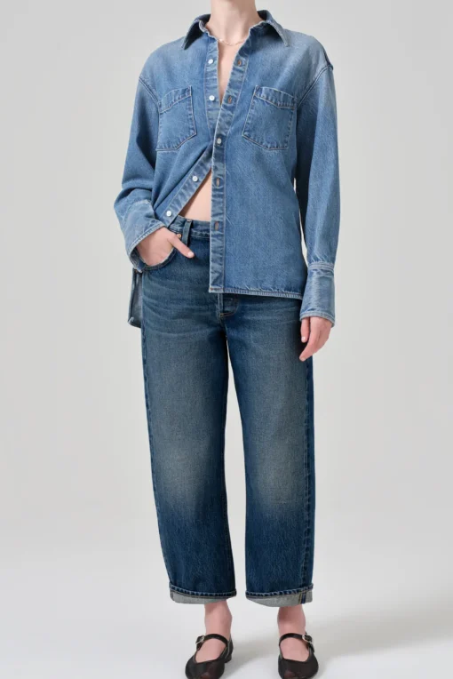 Jeans Dahlia