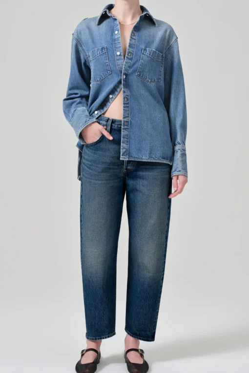 Jeans Dahlia