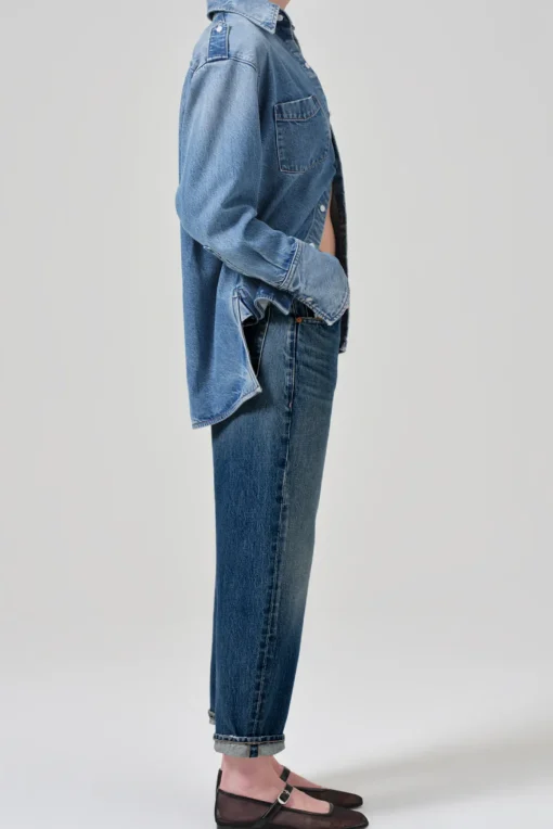 Jeans Dahlia