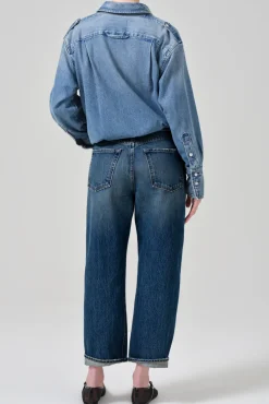 Jeans Dahlia
