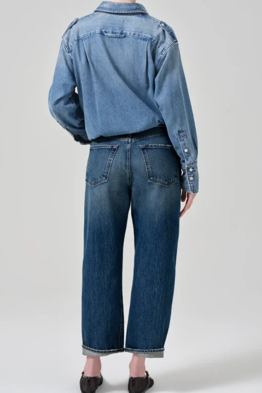 Jeans Dahlia