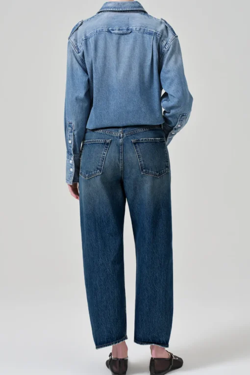 Jeans Dahlia