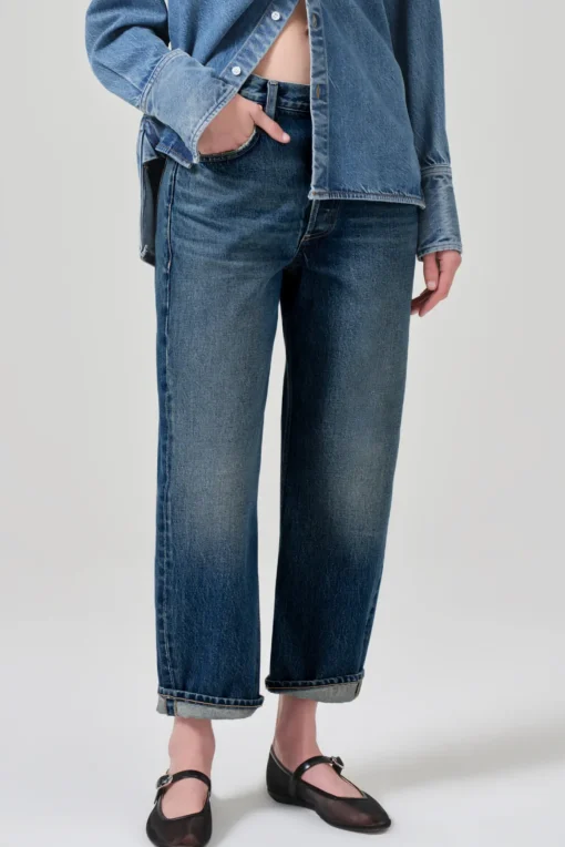 Jeans Dahlia