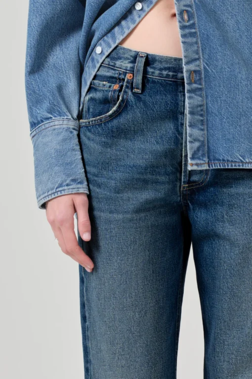 Jeans Dahlia