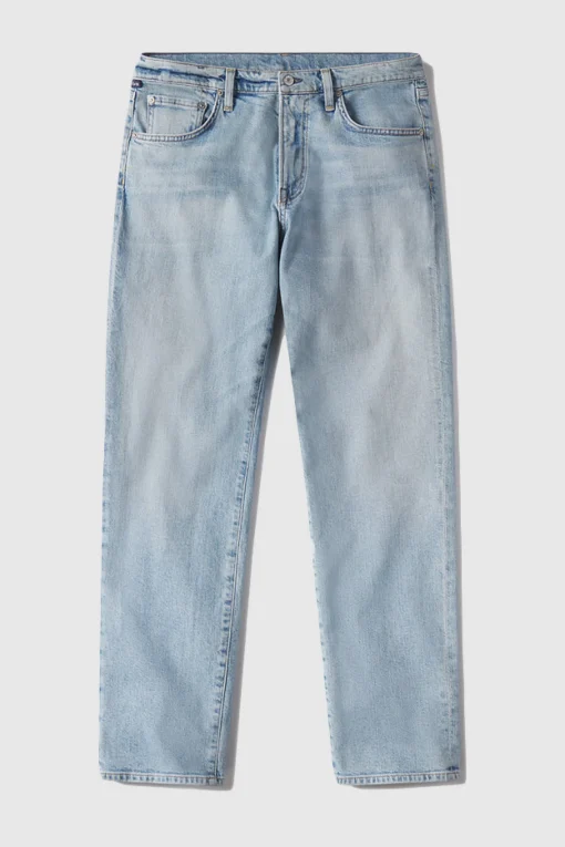 Jeans Elijah