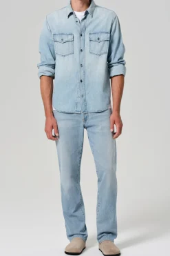 Jeans Elijah