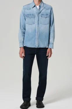 Jeans Elijah