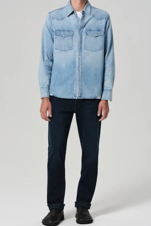 Jeans Elijah