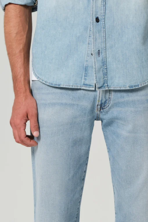 Jeans Elijah