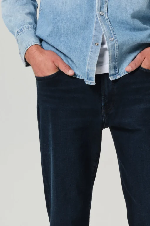 Jeans Elijah