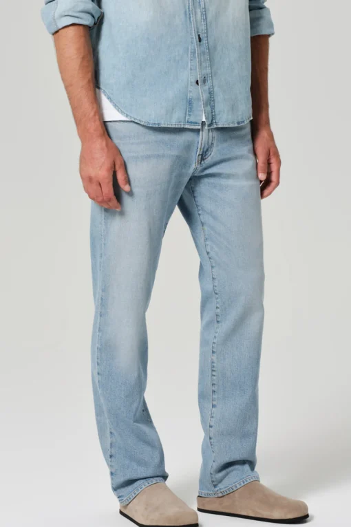 Jeans Elijah