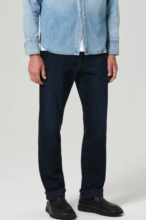 Jeans Elijah