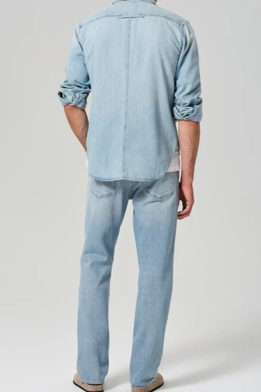 Jeans Elijah