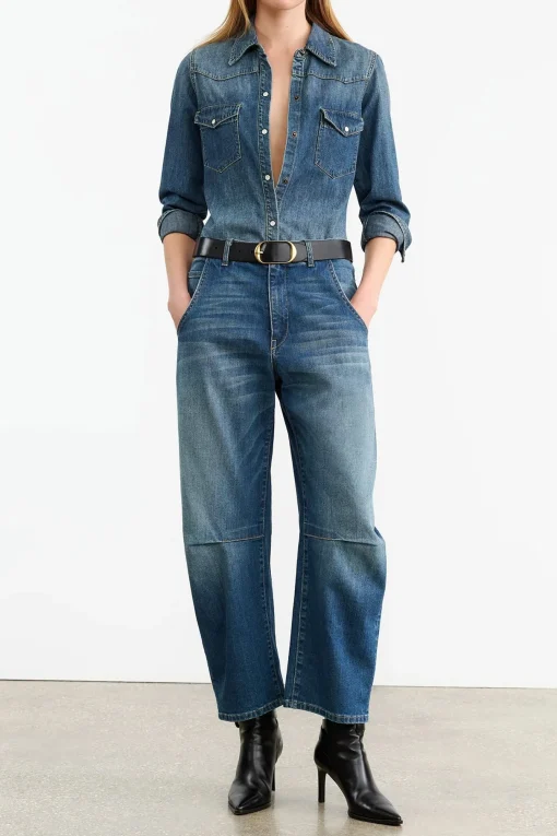 Jeans Emerson