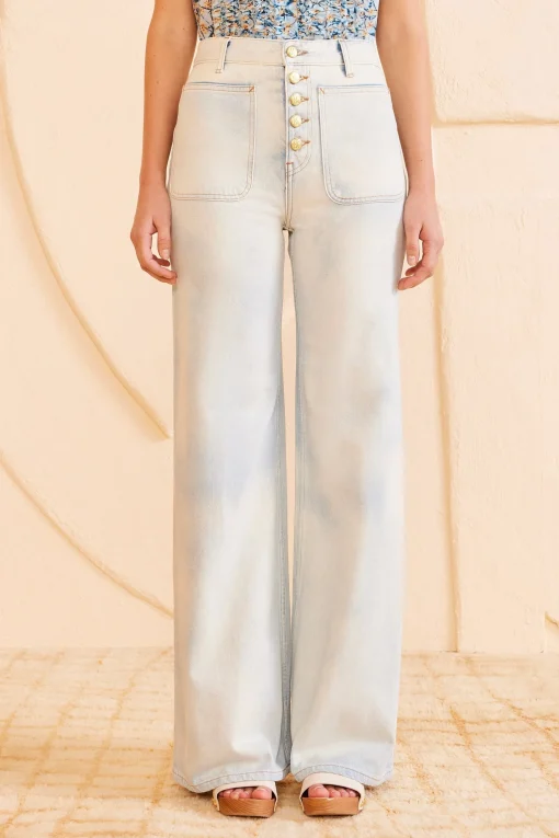 Jeans Gwynne