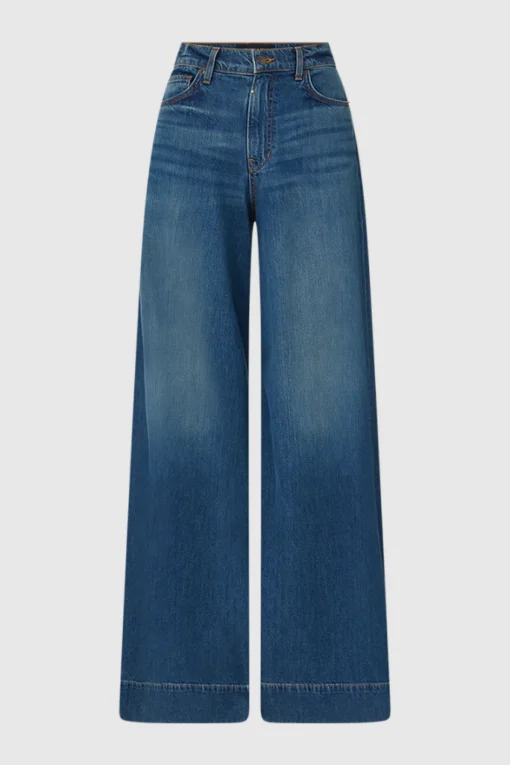 Jeans Haizley Wide-Leg