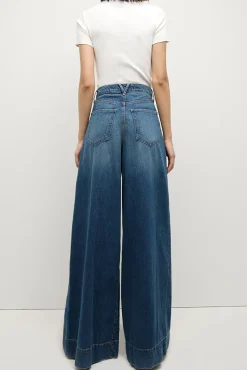 Jeans Haizley Wide-Leg