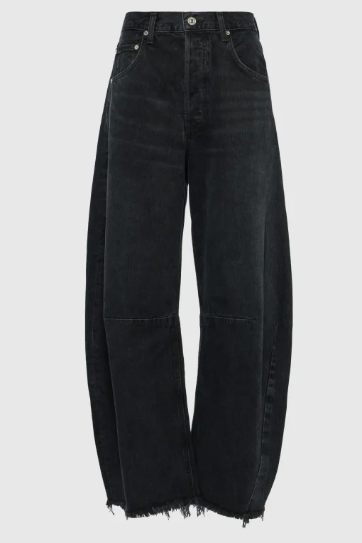 Jeans Horseshoe