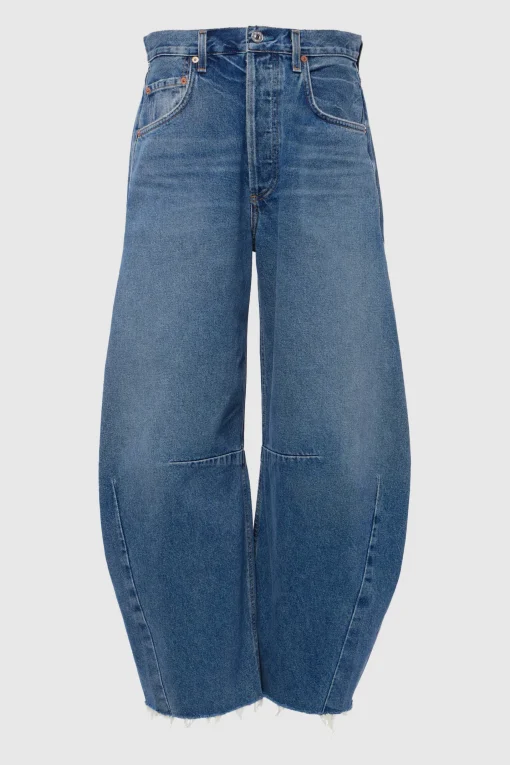 Jeans Horseshoe