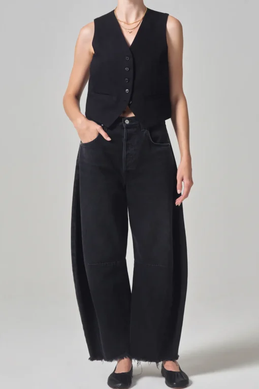 Jeans Horseshoe