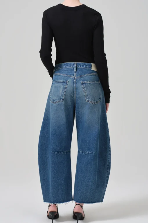Jeans Horseshoe