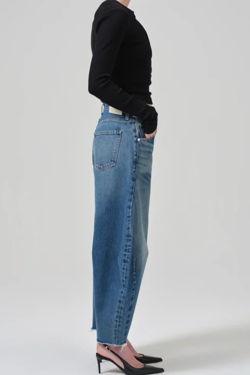 Jeans Horseshoe