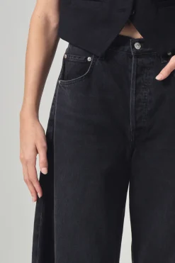 Jeans Horseshoe