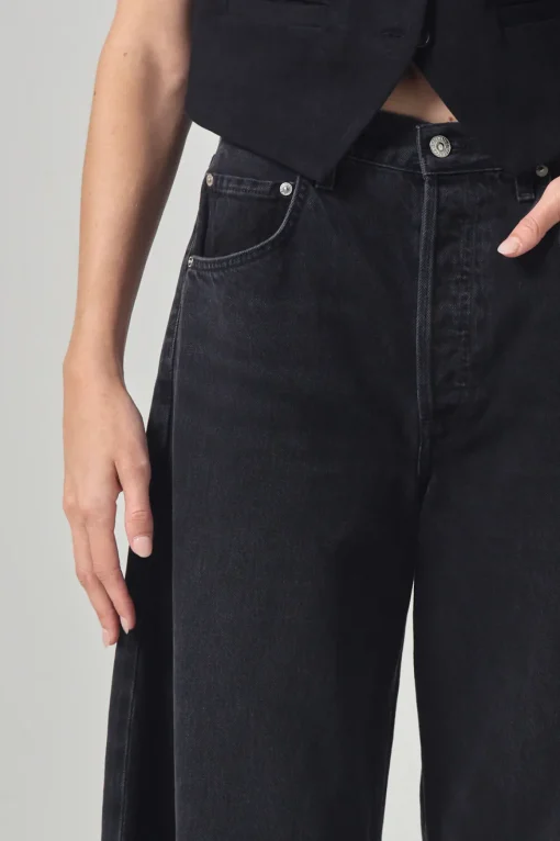 Jeans Horseshoe