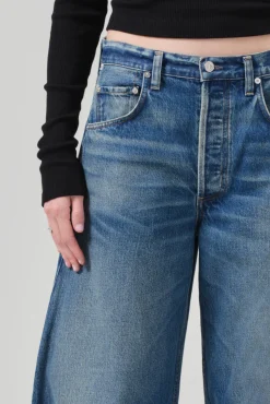 Jeans Horseshoe