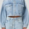 Jeans Jacke Palmer