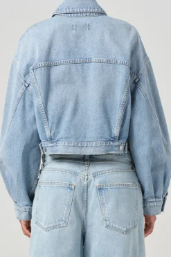Jeans Jacke Palmer