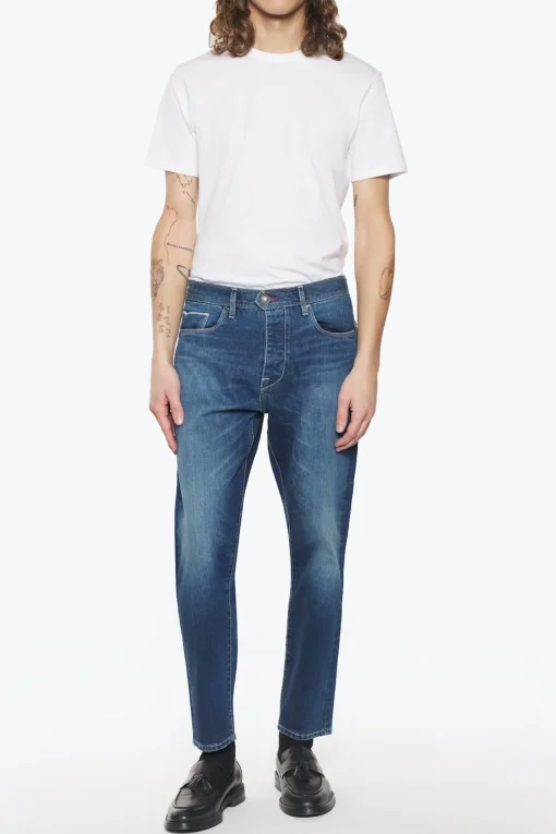 Jeans Japan Selvedge