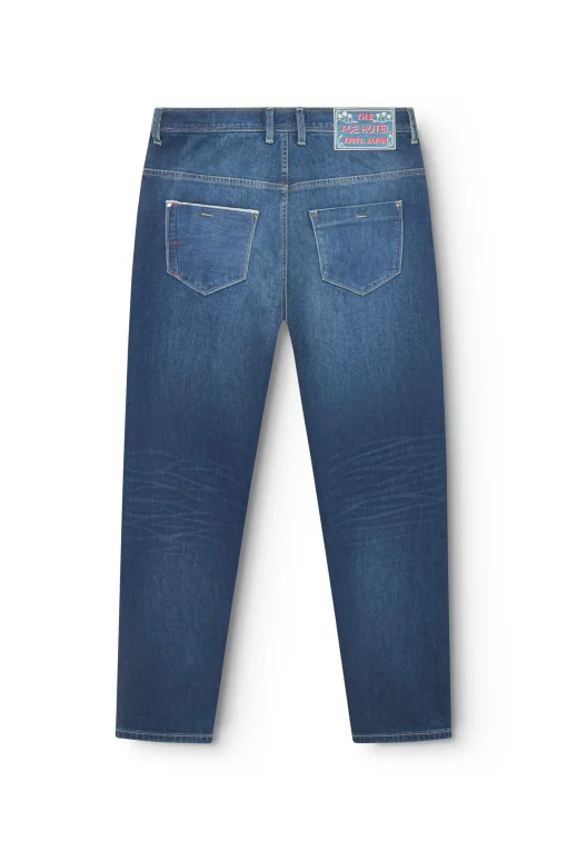 Jeans Japan Selvedge