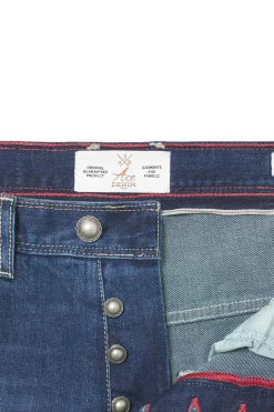 Jeans Japan Selvedge