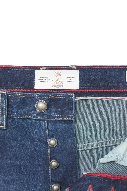 Jeans Japan Selvedge