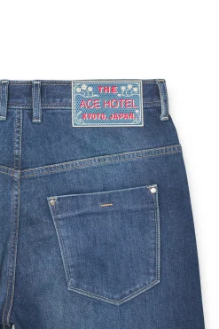 Jeans Japan Selvedge