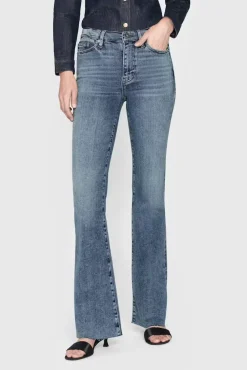 Jeans Le Easy Flare