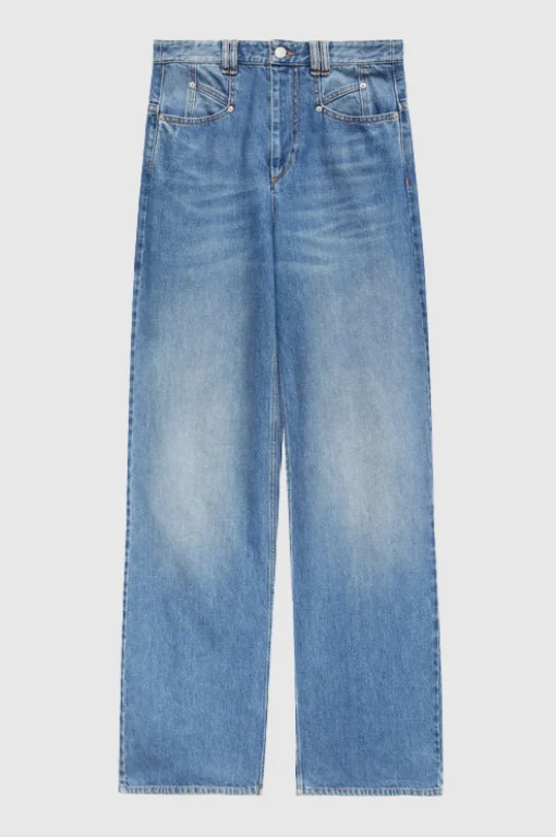 Jeans Lemony
