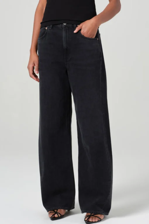 Jeans Low Curve