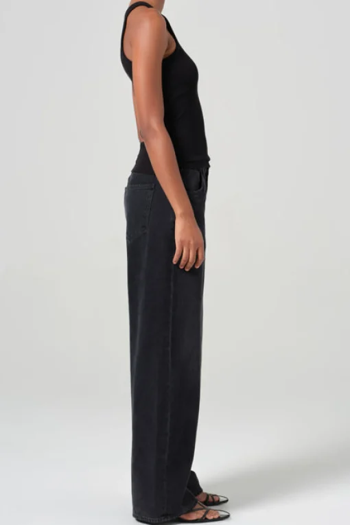 Jeans Low Curve