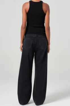 Jeans Low Curve