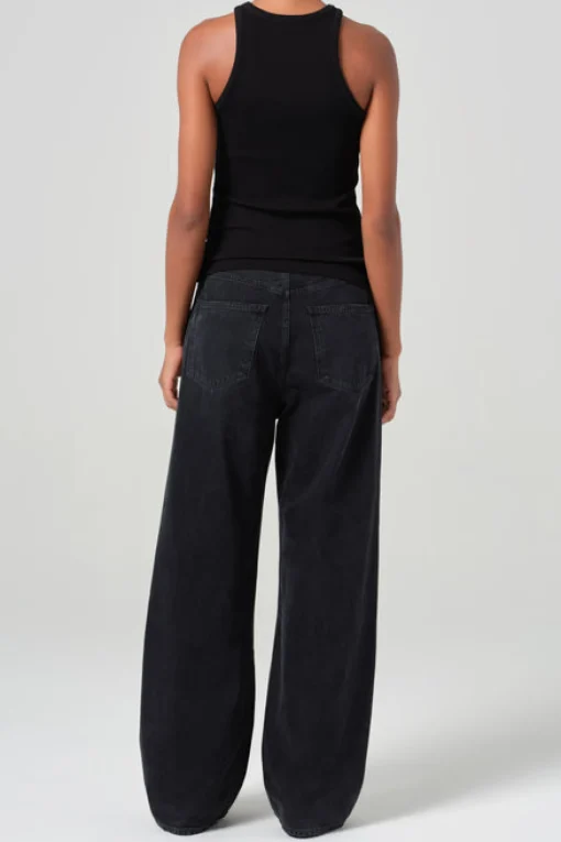 Jeans Low Curve