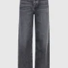 Jeans Low Slung Baggy