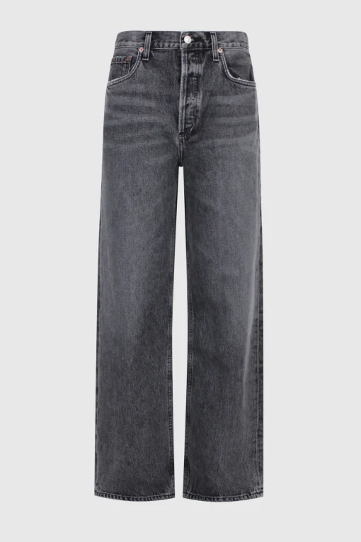 Jeans Low Slung Baggy
