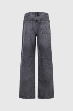 Jeans Low Slung Baggy