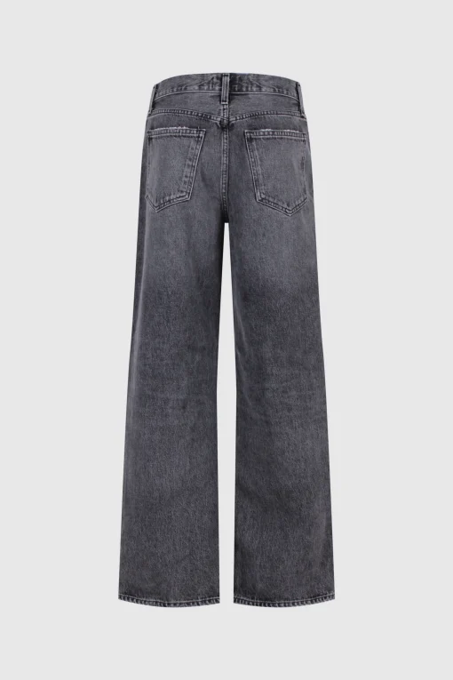 Jeans Low Slung Baggy